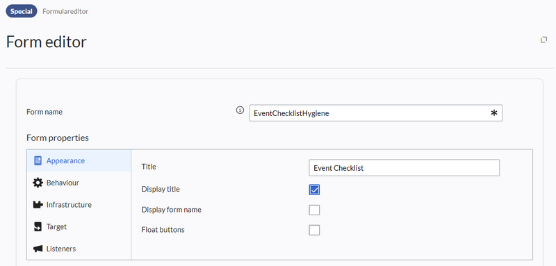 File:Manual:Checklist-form properties.png
