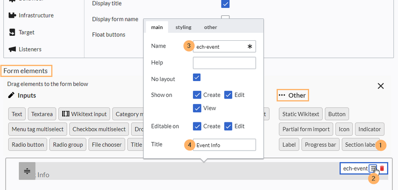 File:Manual:Checklist-form element-section label.png