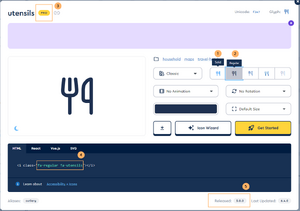 FontAwesome Icon-selection.png