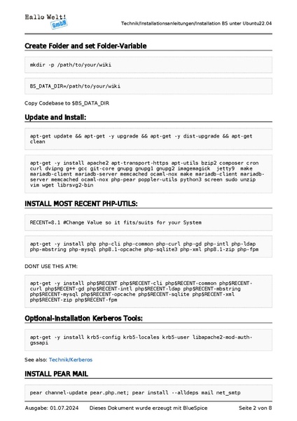 File:Technik Installationsanleitungen Installation BS unter Ubuntu22.04.pdf